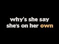 Kings of Leon - The Runner Kings of Leon - The Runner