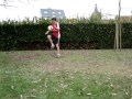 10 min freestyle