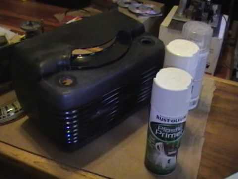 how to paint a hippo