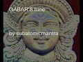 gabbar singh drum and bass remix - by subatomicmantra gabbar singh drum and bass remix - by subatomicmantra