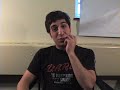 razmig - 024 - the noisy neighbor