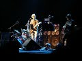 phil lesh and friends perform box of rain at the fillmore auditorium, denver, co.