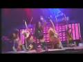 Pussycat Dolls - Bottle Pop (Live at Glasgow Doll Domination World Tour 2009)