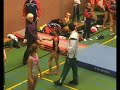 kimberly van der zalm