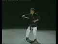 Matayoshi Kobudo - SAI Kata Matayoshi Kobudo - SAI Kata