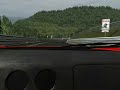 Ferrari F360 Modena Onboard Nordschleife
