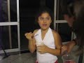 Anos 60 - Rosana's Party-    Have u ever seen the rain!