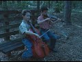Fiddle Boys play Bridal Chorus - Here Comes the Bride