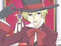 Host Club Love