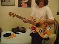 AC/DC whole lotta rosie (cristiano gustavo)