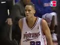 Tayshaun Prince Mix