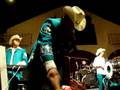 El Nuevo Rodeo - El Trono de Mexico