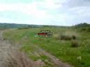 day out in wales on yz 250