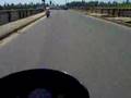 its ramu nd nanduon a long journy to kaladi