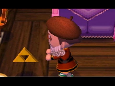 Animal Crossing: New Leaf - Day 14: In Da Club