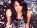 Remembering Aaliyah