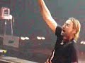 Nickelback O2 Arena London 2008 Live How You Remind Me Nickelback O2 Arena London 2008 Live How You Remind Me