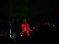 SONIC YOUTH Live in Cologne, 26.06.2007 part 4