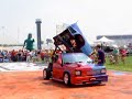 IASCA/NOPI \"Crazy Truck\" IASCA/NOPI \"Crazy Truck\"