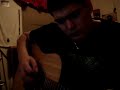 Mama Said - Metallica (cover)
