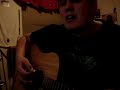 Mama Said - Metallica (cover)