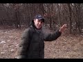 Watch 'Antler Hunting, 1st find for 2012 season '
