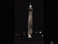 The Campanile Plays the Top Gun Anthem