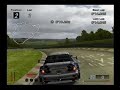 gran turismo 4 nurburgring hot lap bmw m3 gtr race car 6:14