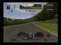 Gran Turismo 4 Nurburgring Hot Lap BMW M3 GTR Race car 6 14