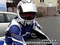 Look my new motorcycle!!!