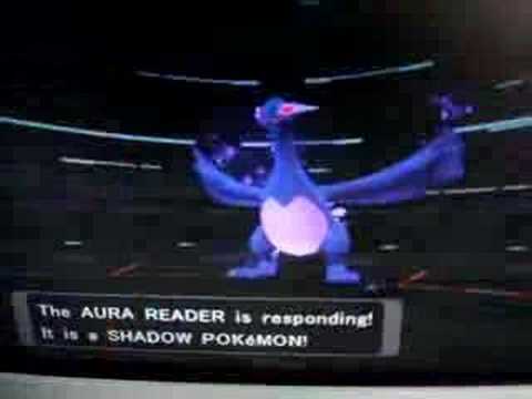 dark Lugia