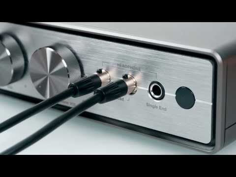 Asus Essence III — Hi-End USB ЦАП / усилитель для наушников Asus Essence III — Hi-End USB ЦАП / усилитель для наушников
