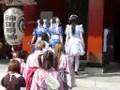 打ち水動画15