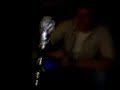 kobylky maj rohy a jak se hraje na basu