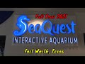 Seaquest Interactive Aquarium And Petting Zoo