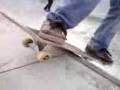 videos de skateboard