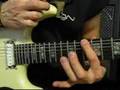 Roo's Free Tapping Lesson for Shred Academy