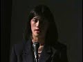 Iris Chang on Rape of Nanking Iris Chang on Rape of Nanking