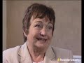 Mairead Corrigan Maguire Interview