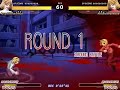 mbr netplay: margeta warc  vs sabator warc 