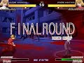 mbr netplay: margeta warc  vs sabator warc 