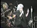 Sandy West Band & Cherie Currie - Come On - 1986 - pt.2