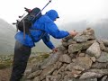 Devils Point, Cairngorms