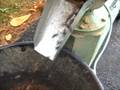 Pellets from leaves1.mpg