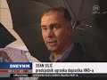Joso Mraovi? u akciji pred rije?kim sudom