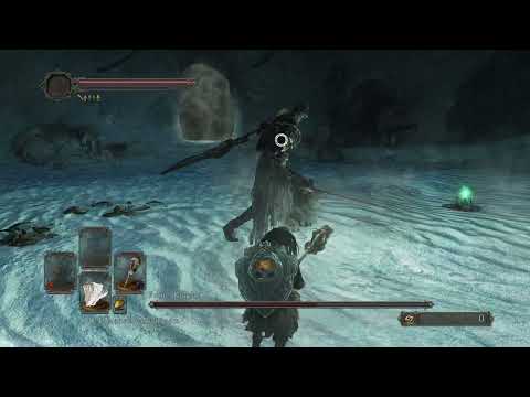 SL1 Fume Knight, Dark Souls 2: SotFS