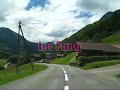 Switzerland 12 [HQ] (Camera on board): Jaun Pass, Kappelboden, Charmey