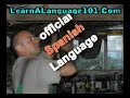 Learning Language- Spanish Learning Language- Spanish