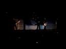 AFI in Cinci-Leaving song and Davey gettin chatty