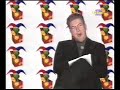 Jacek Ziobro - Wywiad z Wampirem cz. 1